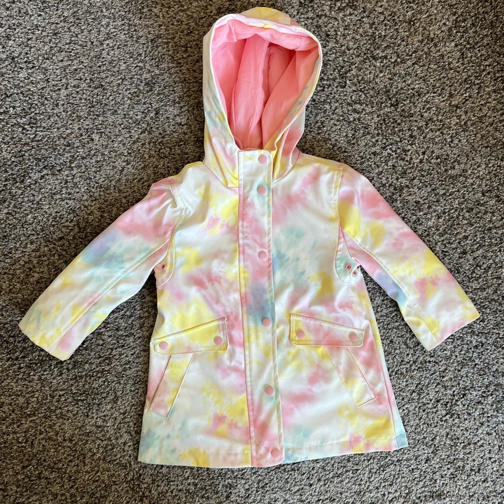 Urban Republic Coat 2T